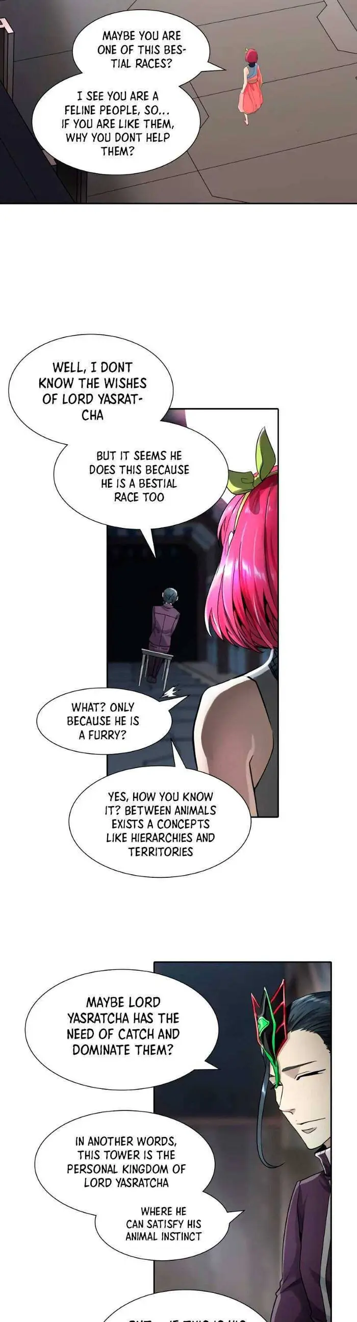 Tower of God Chapter 493 image 17_optimized
